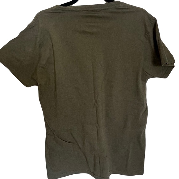 Disney Mickey Short Sleeve Tee Size L - Picture 2 of 4